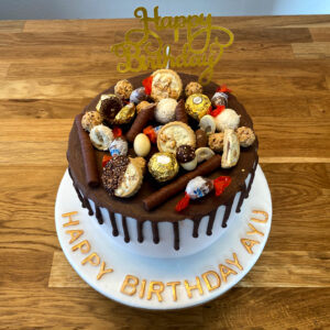 rocher