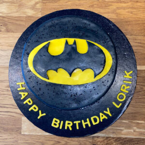 batman torte