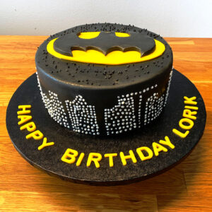 batman-torte