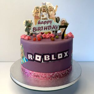roblox torte