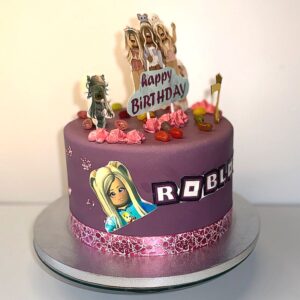 roblox kuchen