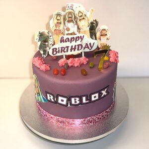 roblox torte mädchen