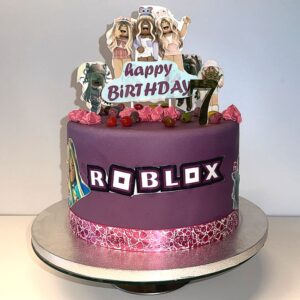 roblox kuchen