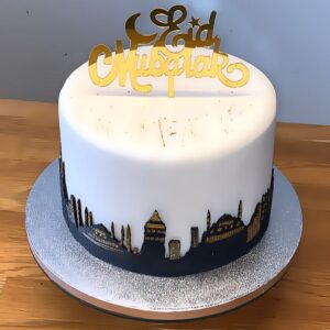 eid cake