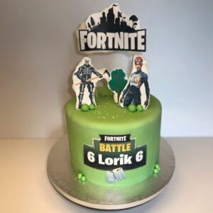 Fortnite Torte bestellen