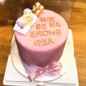 Babytorte – Bild 2