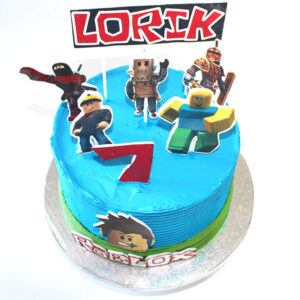 Roblox Torte Schweiz