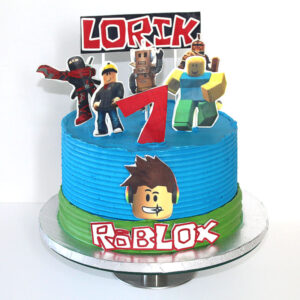 Roblox Torten kaufen