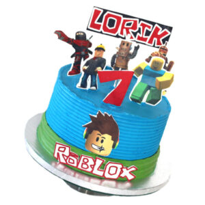 Roblox Torten für jungen