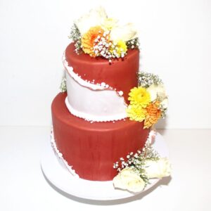 Hochzeitstorte – Wedding Cake